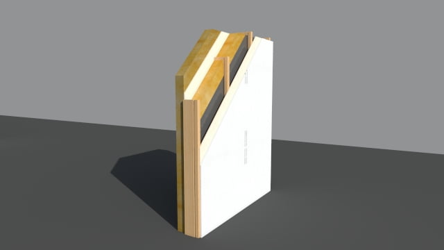 Új családi ház gyorsan és gazdaságosan 19 OKE BIO