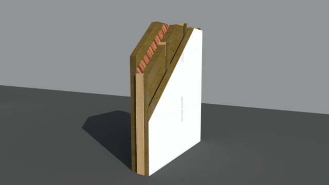 Új családi ház gyorsan és gazdaságosan 20 OKE OKO PRIME